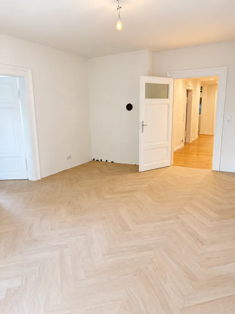 6 Zimmer Wohnung mit 157 m² in Salzgitter – Bild 10