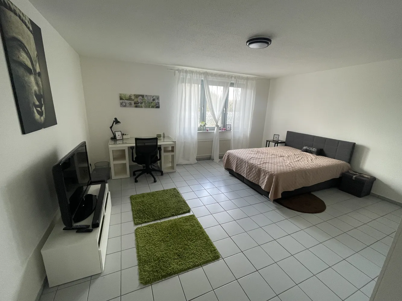 1 Zimmer Wohnung mit 32 m² in Witten – Bild 2