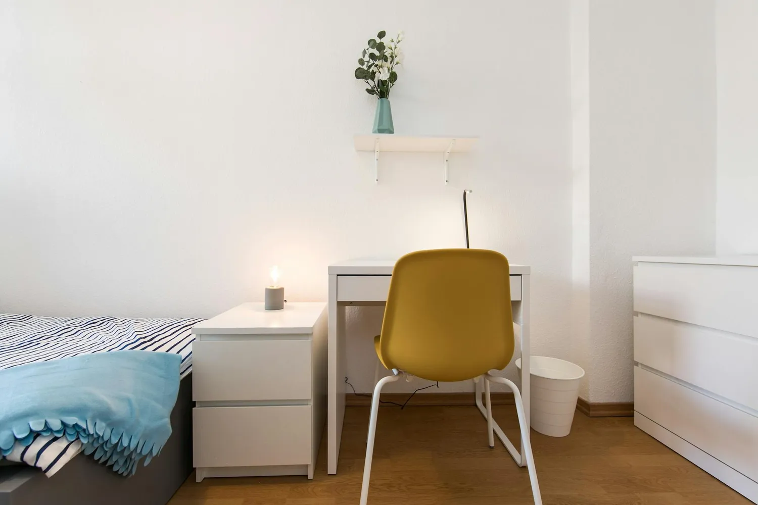 WG-Zimmer mit 12 m² in Berlin – Bild 3