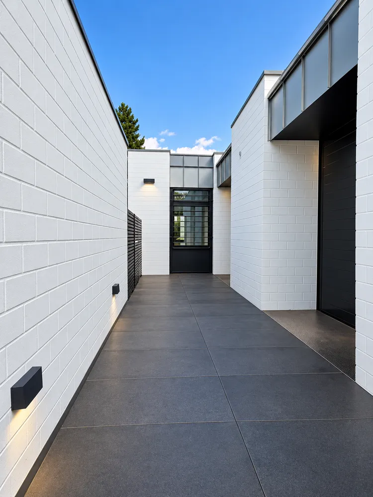 5 Zimmer Haus mit 200 m² in Düsseldorf – Bild 2