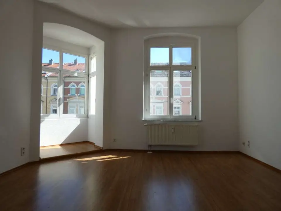 2 Zimmer Wohnung mit 39 m² in Zwickau – Bild 6