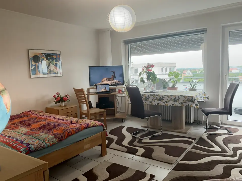 WG-Zimmer mit 40 m² in Hannover – Bild 9