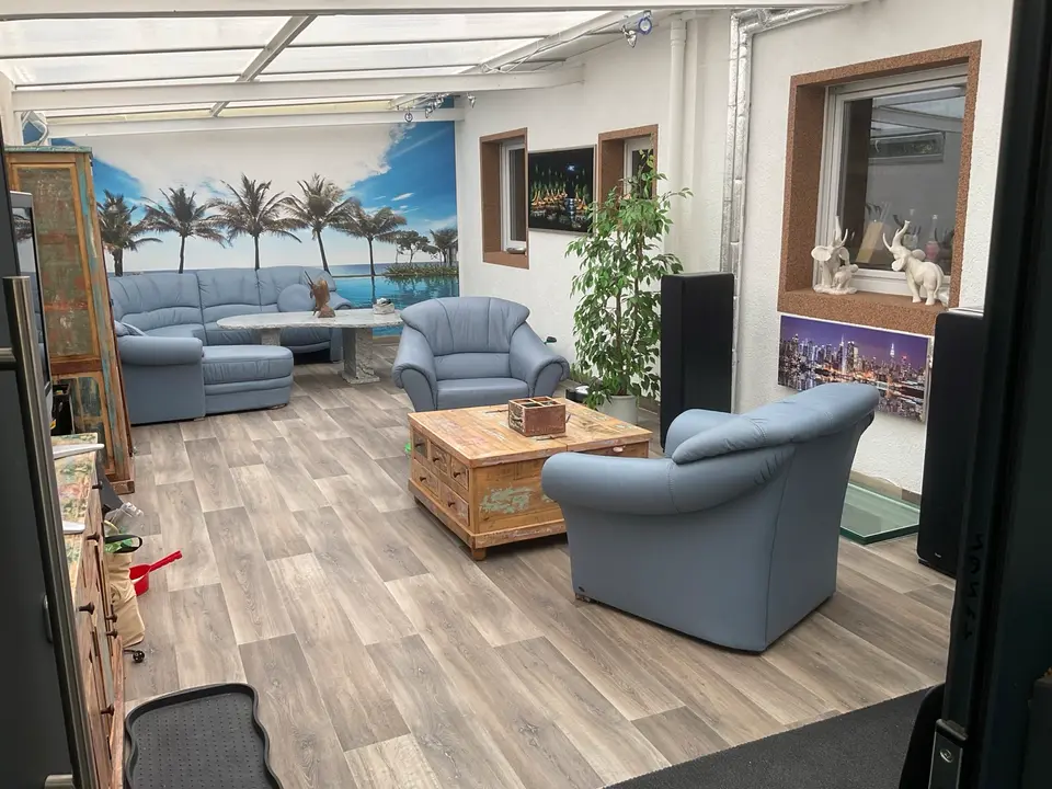 4 Zimmer Haus mit 110 m² in Essen – Bild 1