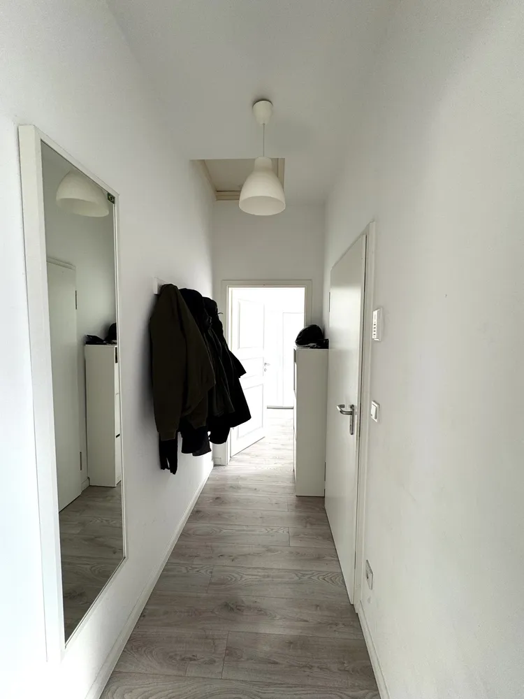 2 Zimmer Wohnung mit 54 m² in Frankfurt am Main – Bild 8
