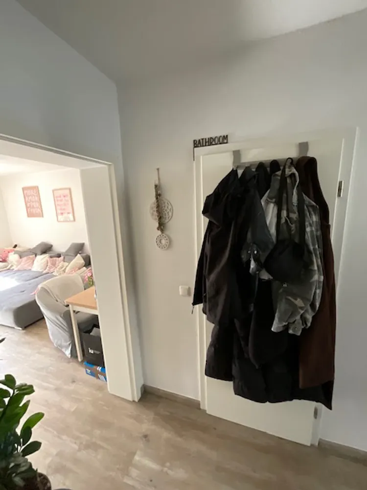 2 Zimmer Wohnung mit 54 m² in Wuppertal – Bild 5