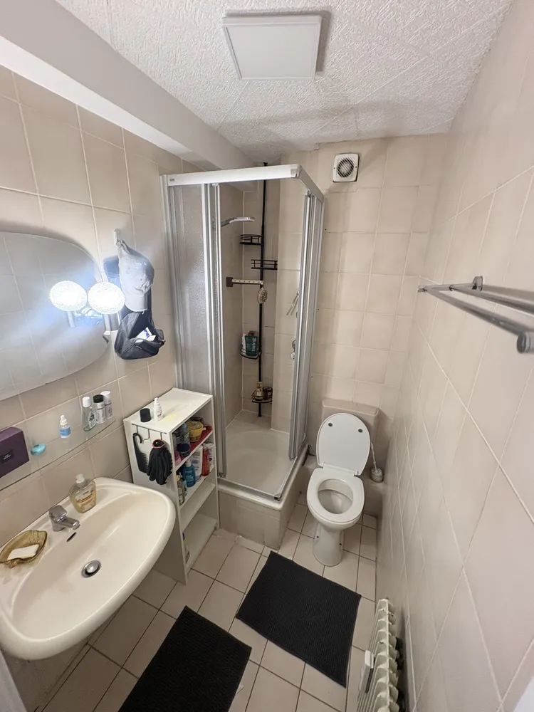 3 Zimmer Wohnung mit 66 m² in Duisburg – Bild 4