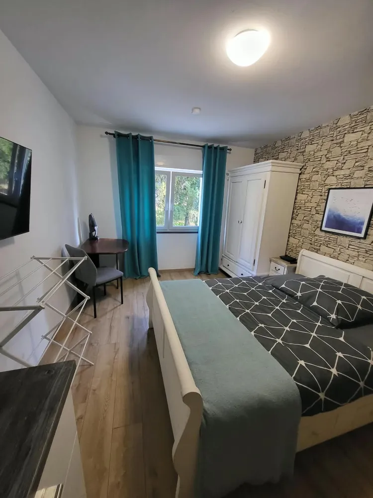 1 Zimmer Wohnung mit 24 m² in Darmstadt – Bild 5
