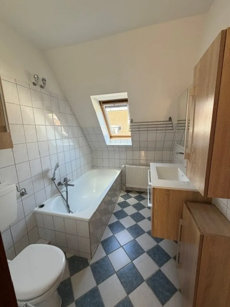 3 Zimmer Wohnung mit 67 m² in Lübeck – Bild 9