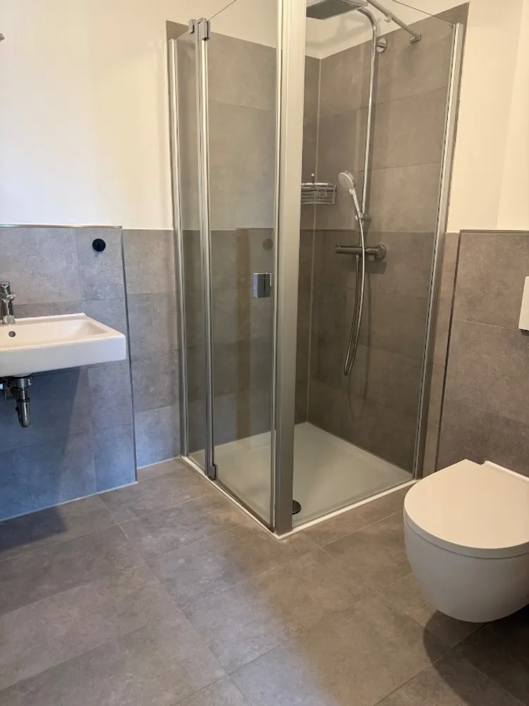 2 Zimmer Wohnung mit 37 m² in Hamburg – Bild 6