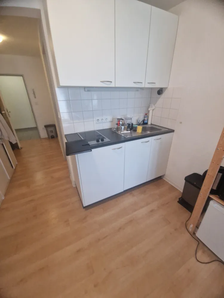 1 Zimmer Wohnung mit 29 m² in Aachen – Bild 5