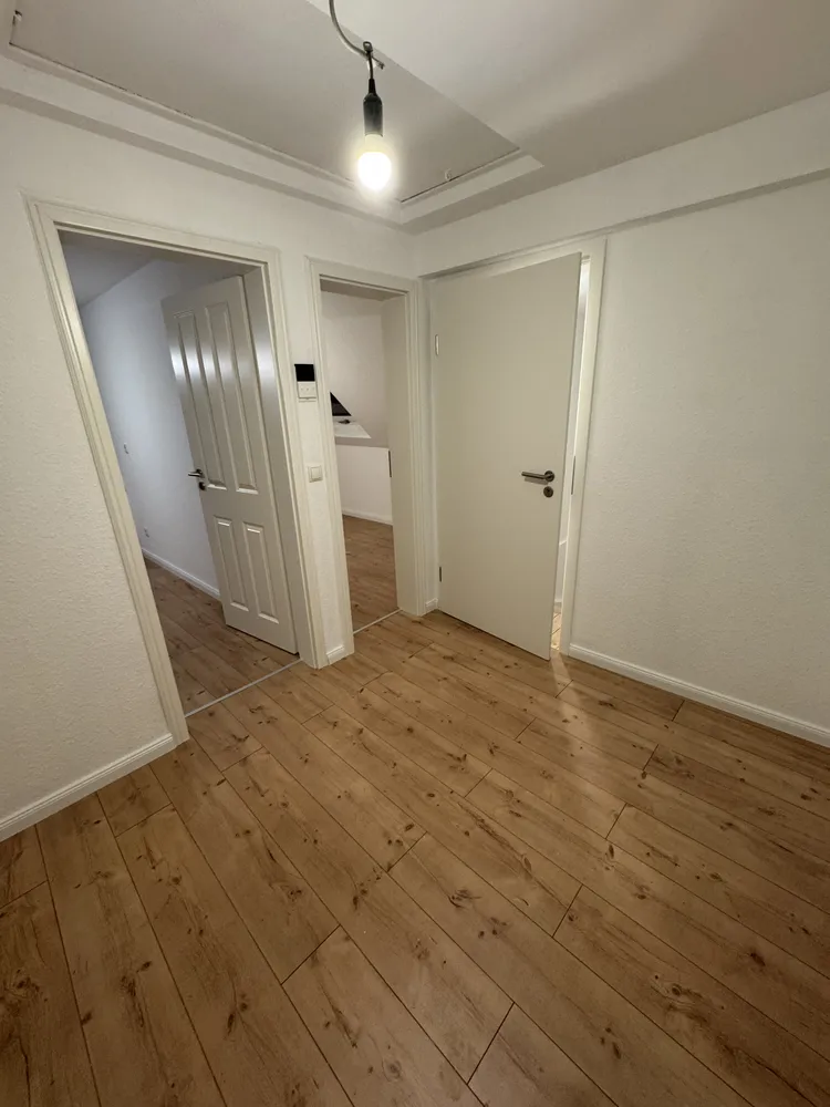 3 Zimmer Wohnung mit 73 m² in Mannheim – Bild 12