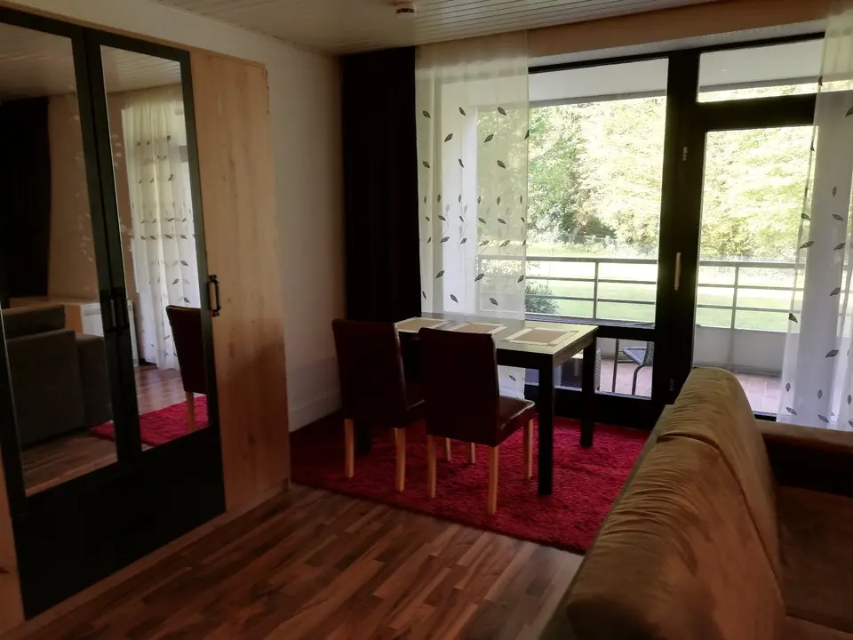 WG-Zimmer mit 50 m² in Seesen – Bild 3