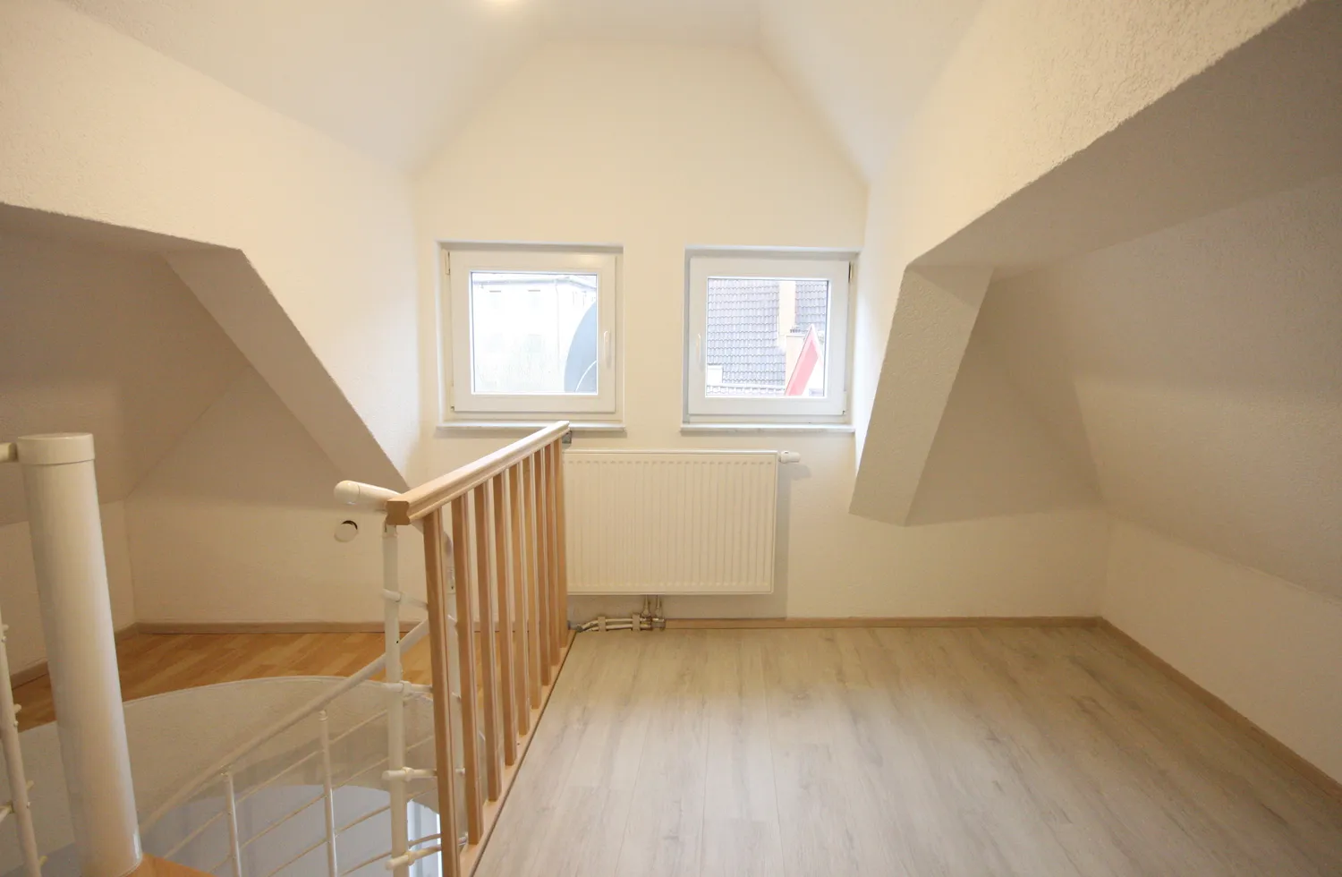 4 Zimmer Wohnung mit 79 m² in Calw – Bild 5