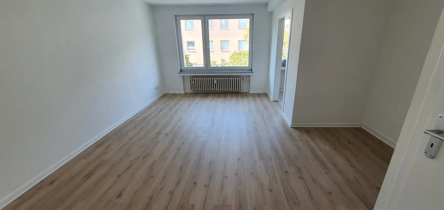 2 Zimmer Wohnung mit 33 m² in Düsseldorf – Bild 8