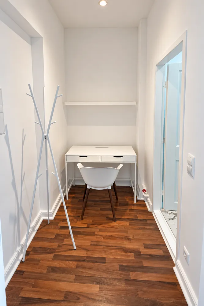 1 Zimmer Wohnung mit 47 m² in Berlin – Bild 4