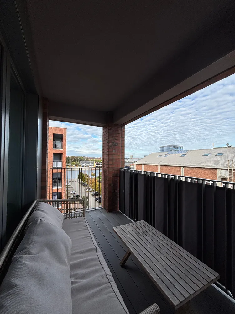 2 Zimmer Wohnung mit 57 m² in Kiel – Bild 6