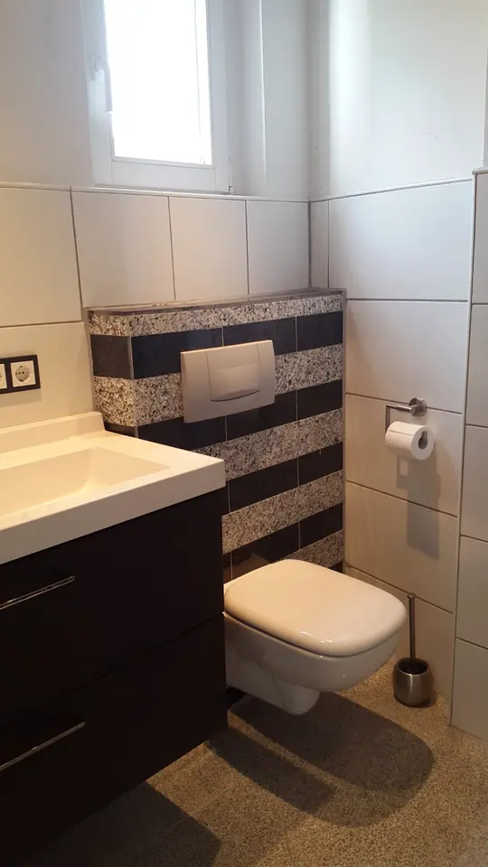 13 Zimmer Wohnung mit 103 m² in Rees – Bild 9