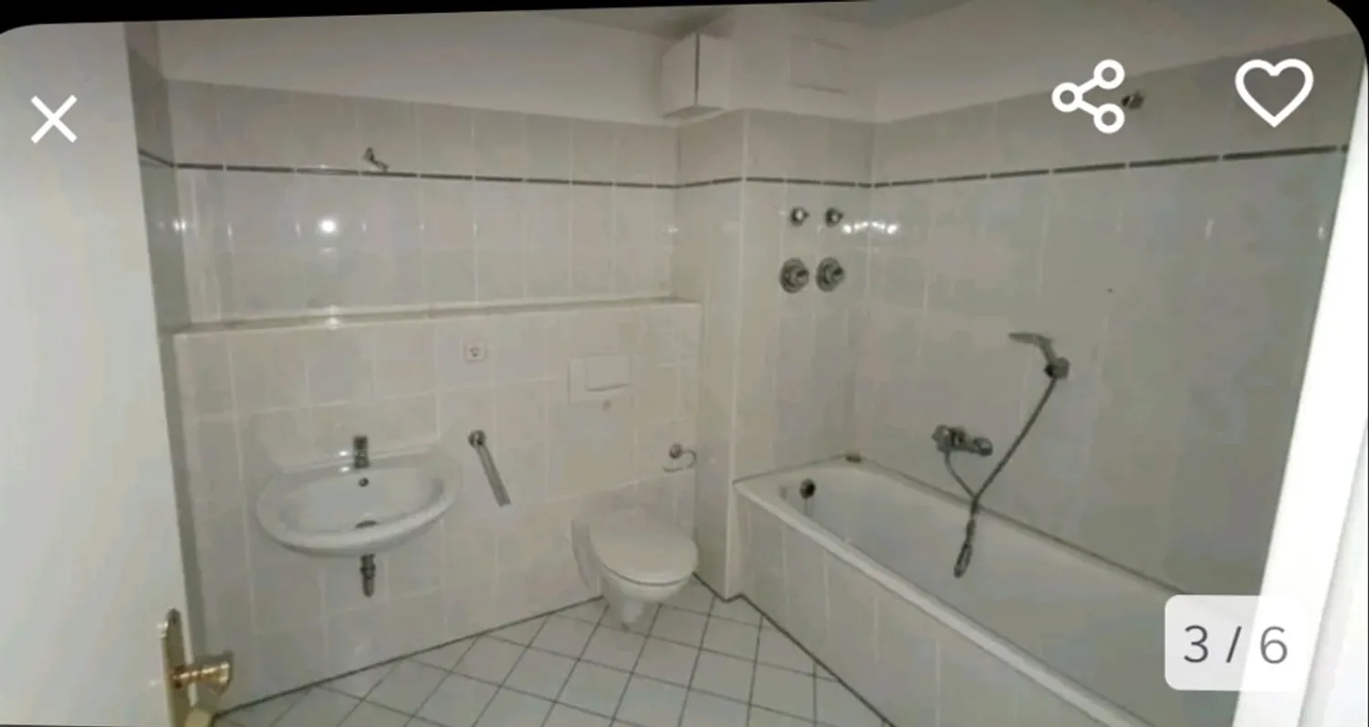 2 Zimmer Wohnung mit 41 m² in Chemnitz – Bild 4