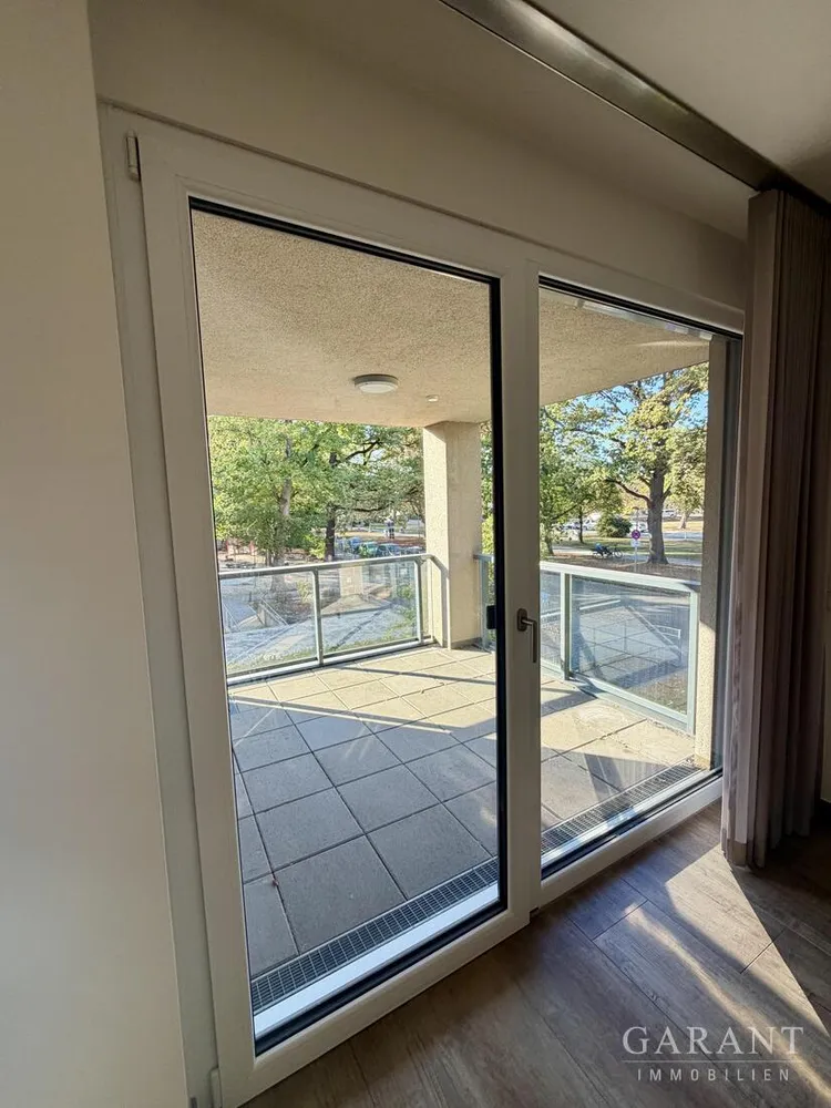 3 Zimmer Wohnung mit 97 m² in Karlsruhe – Bild 3