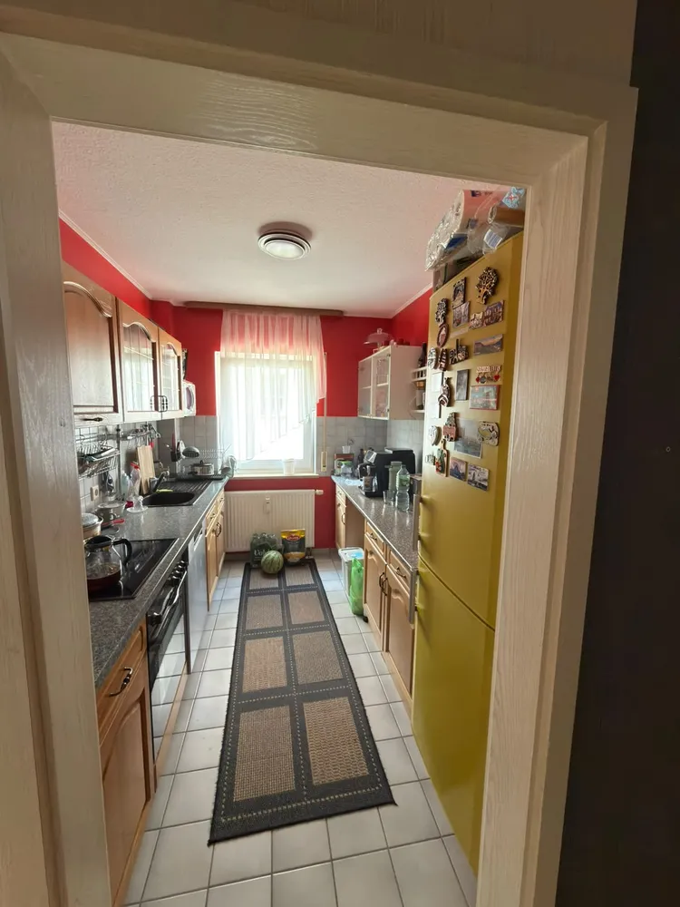 2 Zimmer Wohnung mit 61 m² in Ansbach – Bild 5