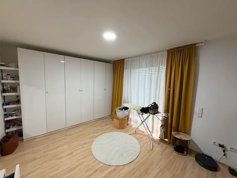 4 Zimmer Wohnung mit 120 m² in Heppenheim – Bild 9