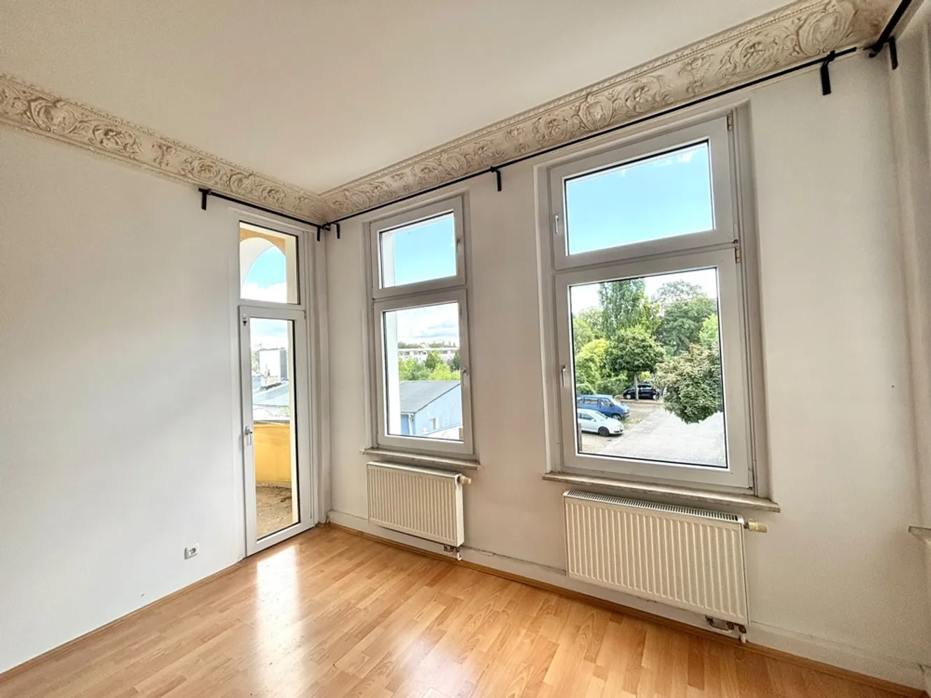 4 room apartment with 116 m² in Magdeburg – Photo 5