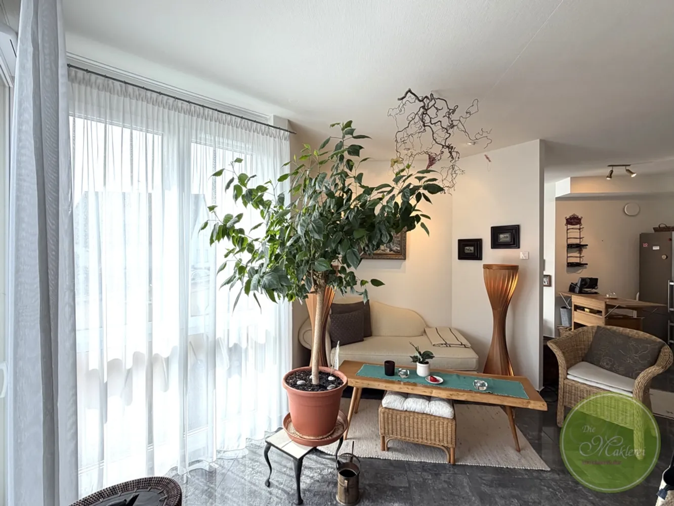 3 Zimmer Wohnung mit 93 m² in Nürnberg – Bild 10