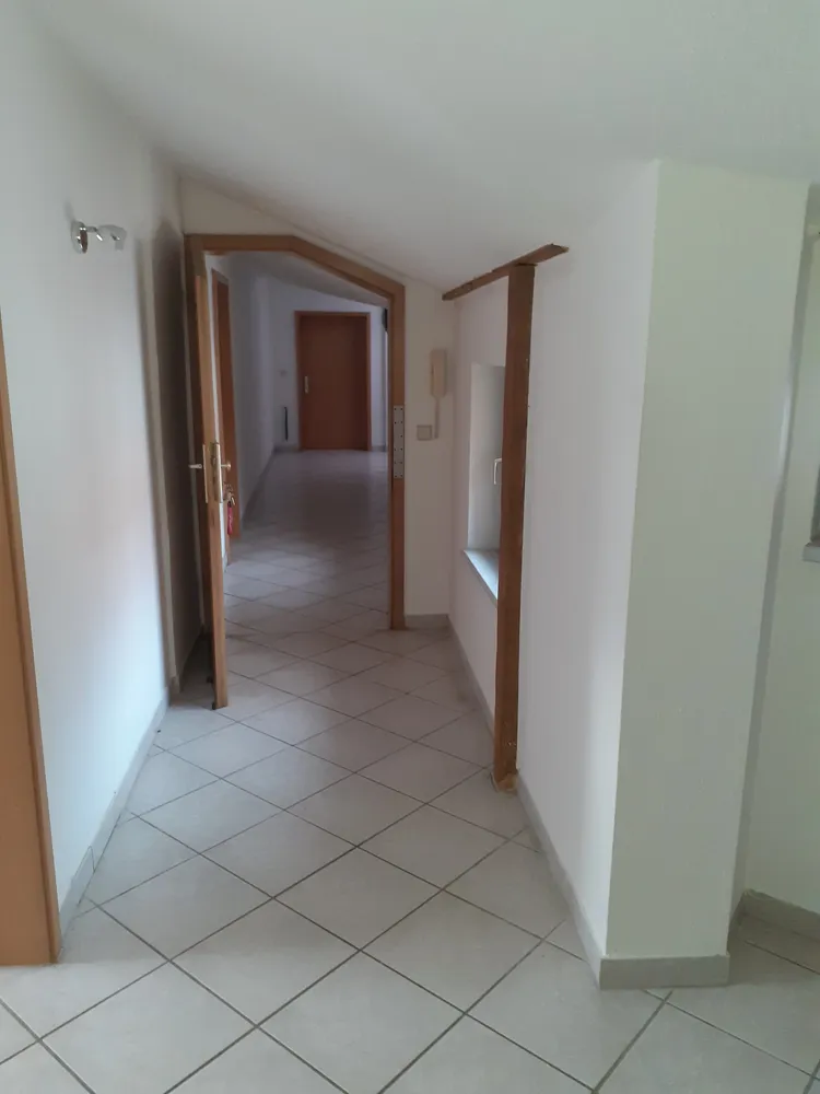 2 Zimmer Wohnung mit 48 m² in Halle (Saale) – Bild 12