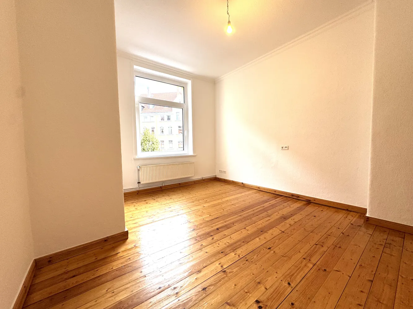 3 Zimmer Wohnung mit 80 m² in Hannover – Bild 5