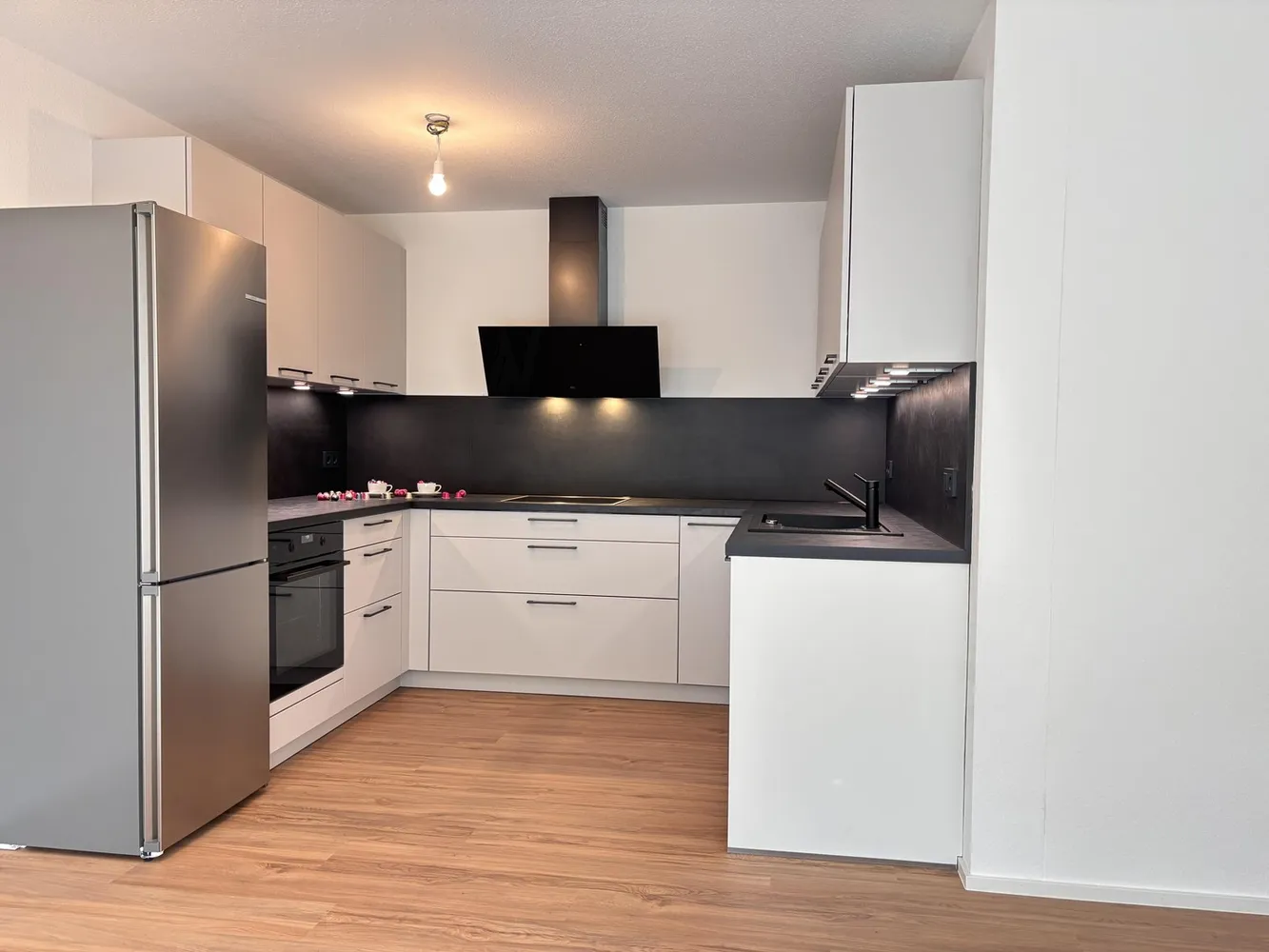 2 Zimmer Wohnung mit 66 m² in Nürtingen – Bild 1