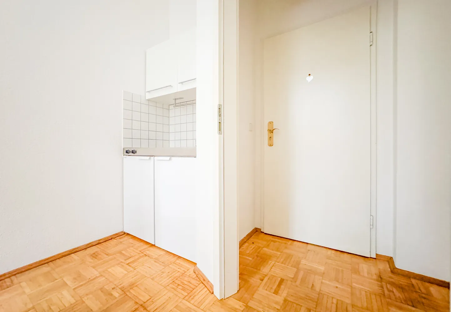 2 Zimmer Wohnung mit 23 m² in Dresden – Bild 5