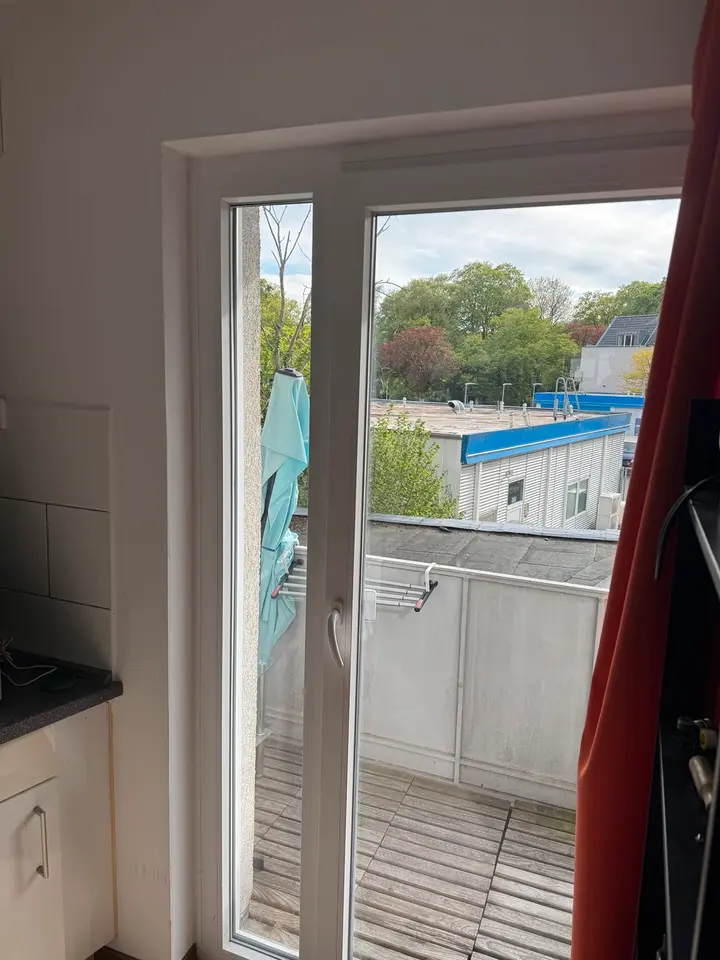WG-Zimmer mit 55 m² in Emsdetten – Bild 4