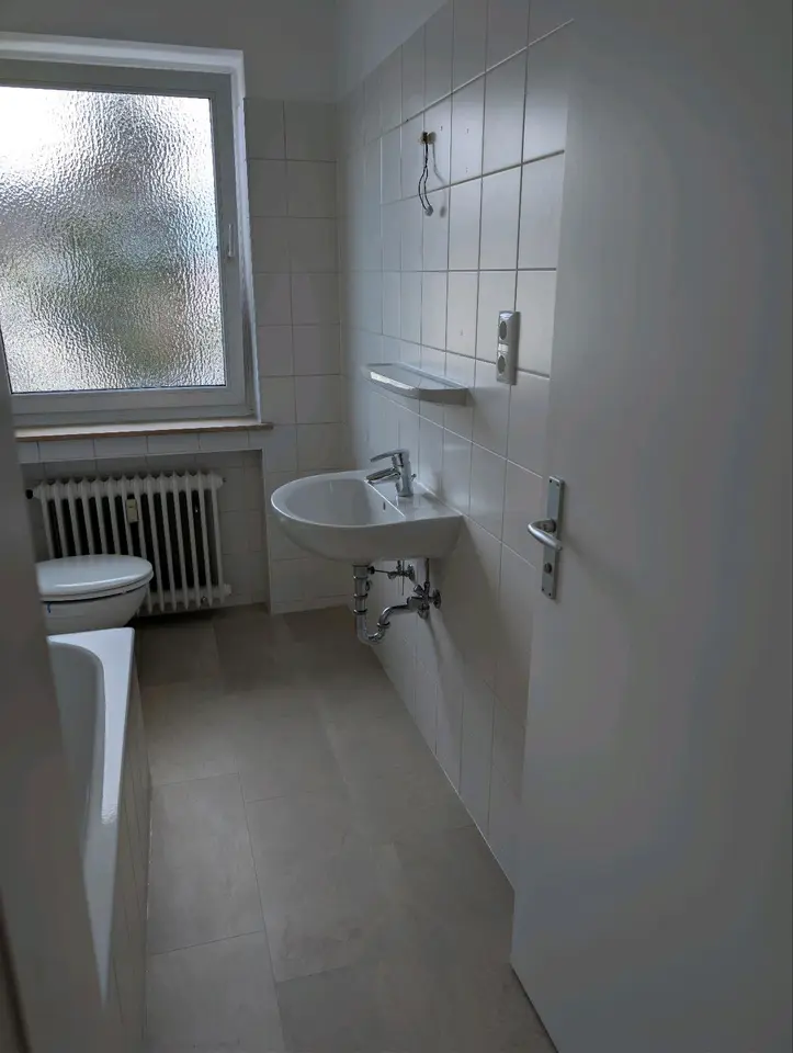 2 Zimmer Wohnung mit 52 m² in Fürstenfeldbruck – Bild 5