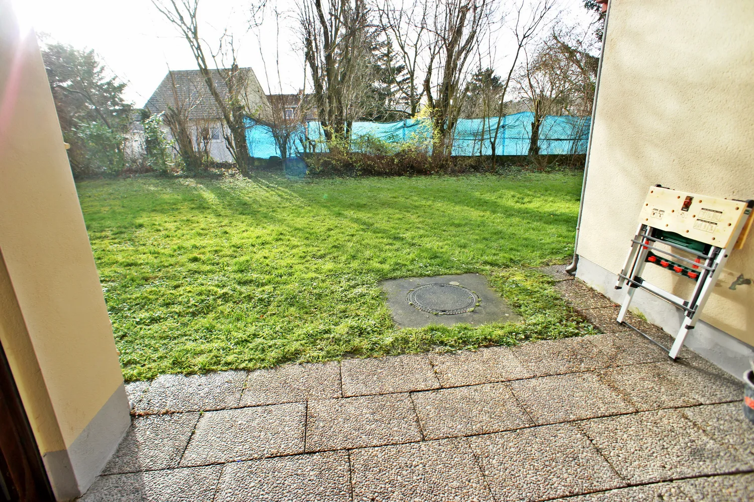 1 Zimmer Wohnung mit 50 m² in Wiesbaden – Bild 6
