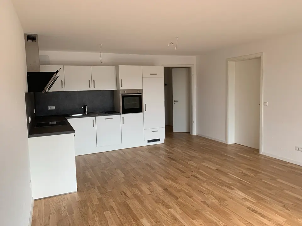 2 Zimmer Wohnung mit 66 m² in Calw – Bild 3