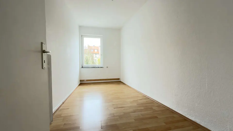 2 Zimmer Wohnung mit 11 m² in Kassel – Bild 2