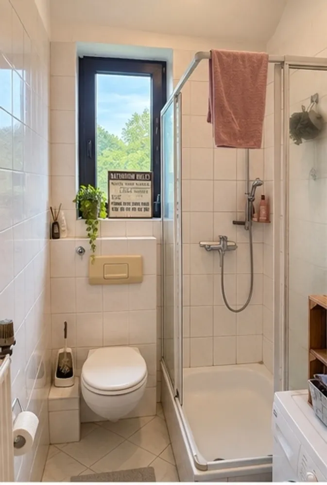 1 Zimmer Wohnung mit 36 m² in Bochum – Bild 7