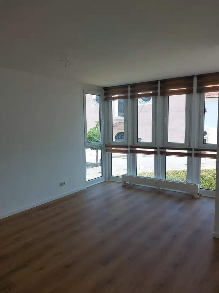 3 Zimmer Wohnung mit 82 m² in Straubing – Bild 2