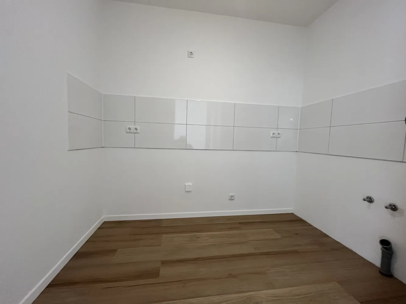 2 Zimmer Wohnung mit 57 m² in Itzehoe – Bild 7