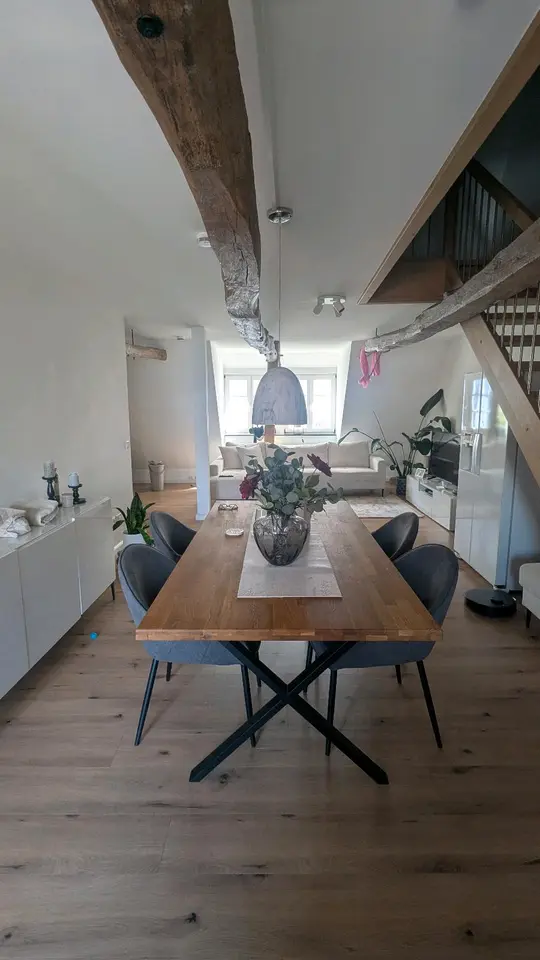WG-Zimmer mit 100 m² in Arnsberg – Bild 4