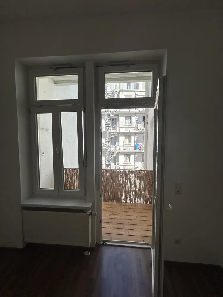 1 Zimmer Wohnung mit 19 m² in Frankfurt am Main – Bild 3
