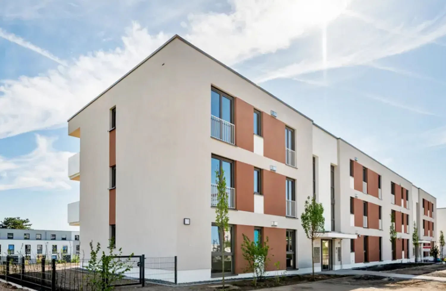 3 Zimmer Wohnung mit 64 m² in Wiesbaden – Bild 8