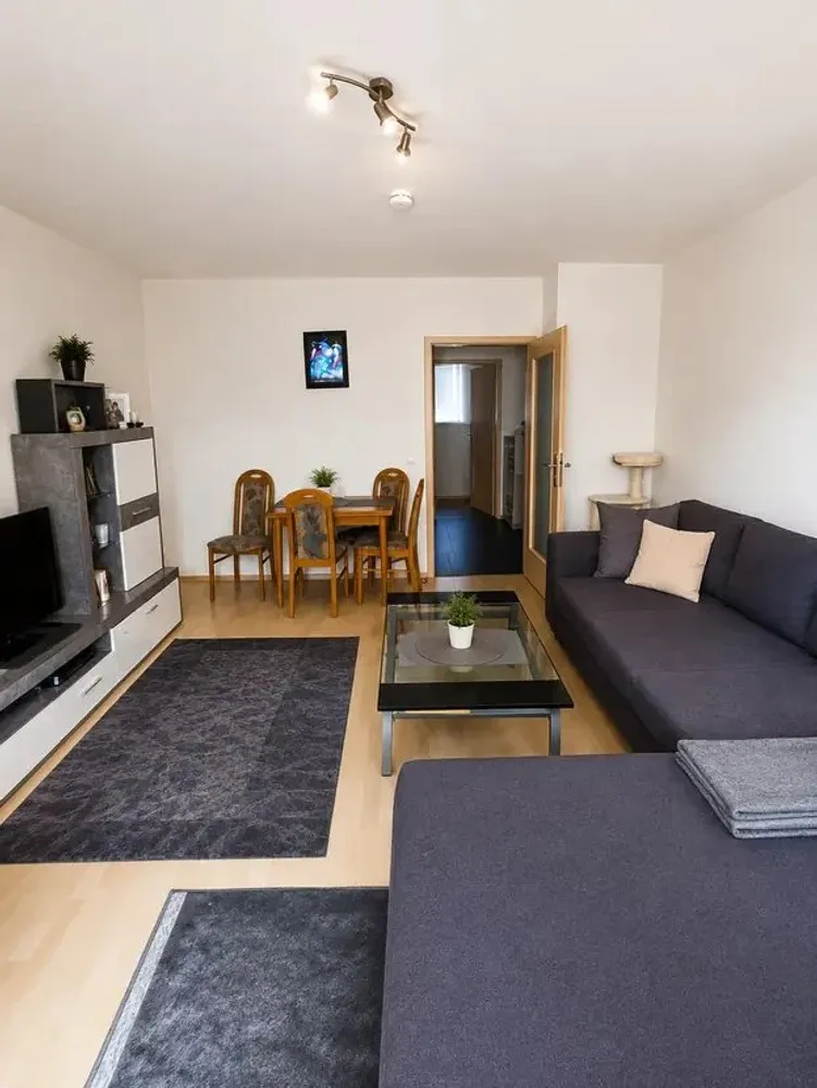 2 Zimmer Wohnung mit 58 m² in Mönchengladbach – Bild 3