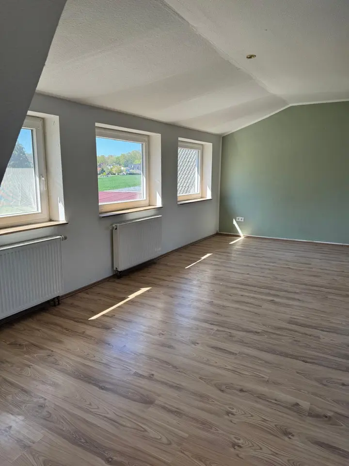 2 Zimmer Wohnung mit 50 m² in Melle – Bild 1