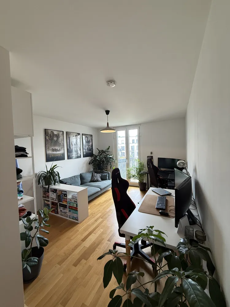 3 Zimmer Wohnung mit 83 m² in München – Bild 9