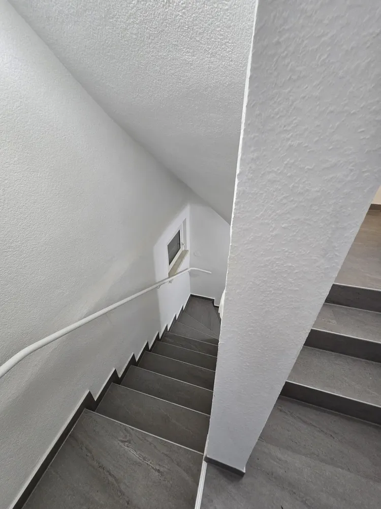 6 Zimmer Wohnung mit 95 m² in Mannheim – Bild 8