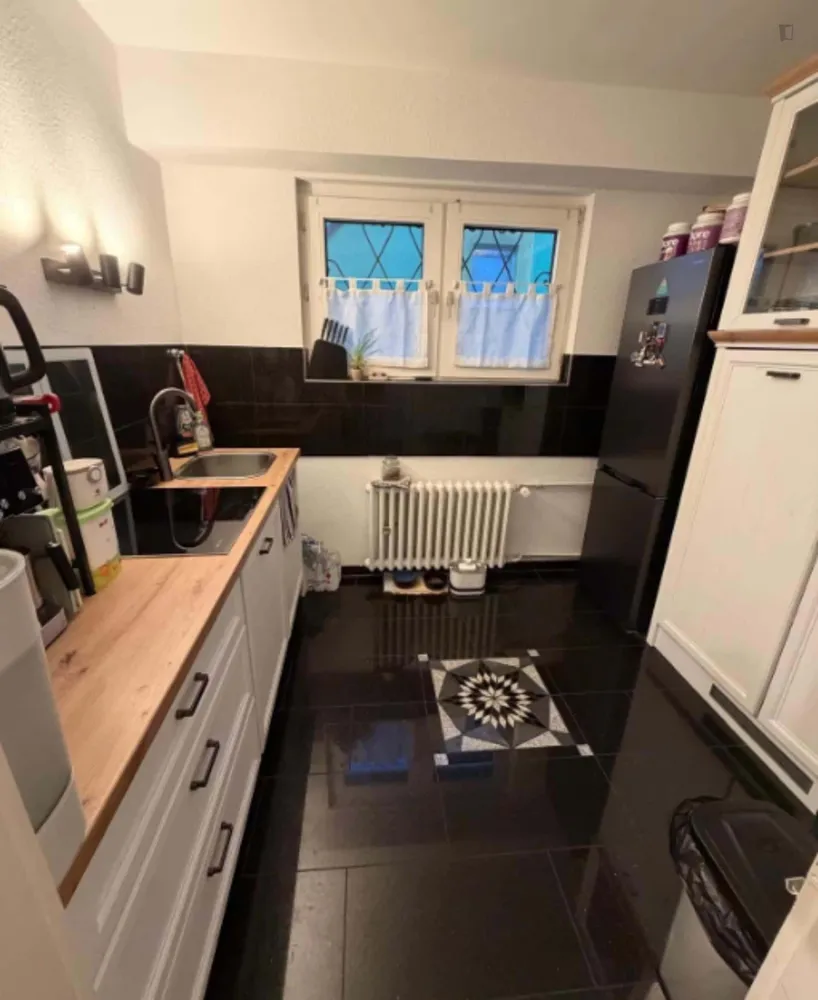 WG-Zimmer in Mülheim an der Ruhr – Bild 3
