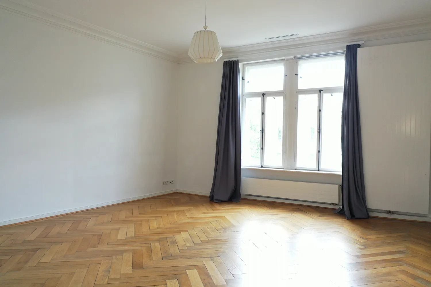5 room apartment with 225 m² in Munich – Photo 6
