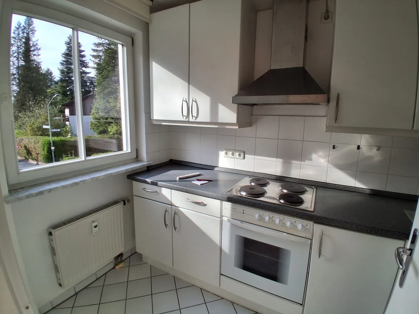 2 Zimmer Wohnung mit 52 m² in München – Bild 3