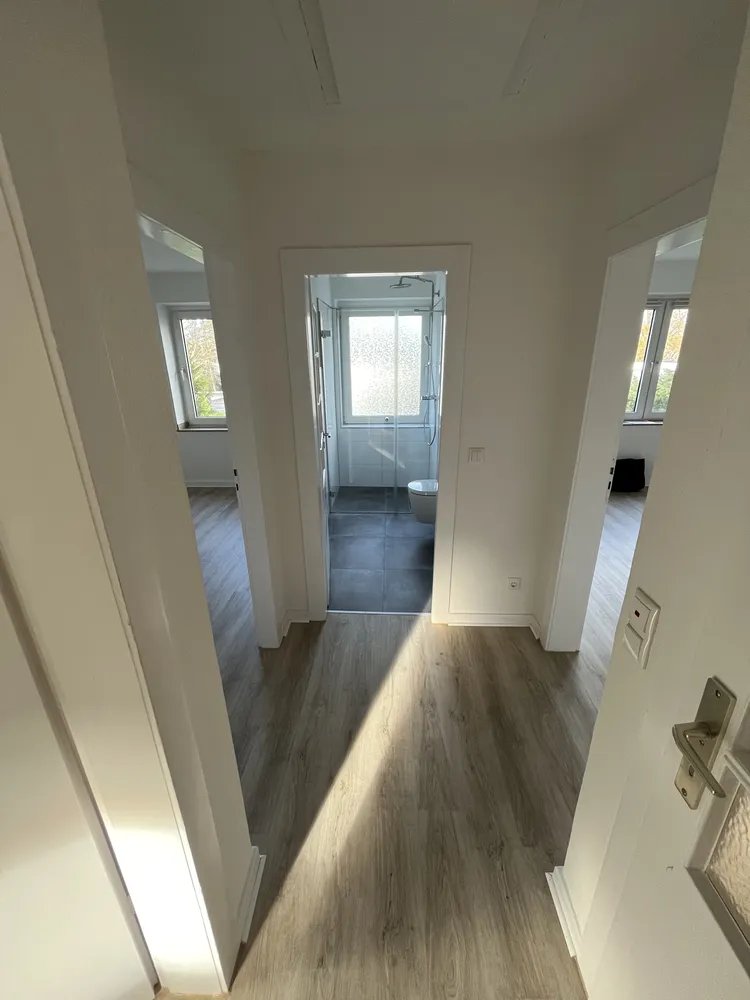 3 Zimmer Wohnung mit 63 m² in Mönchengladbach – Bild 2